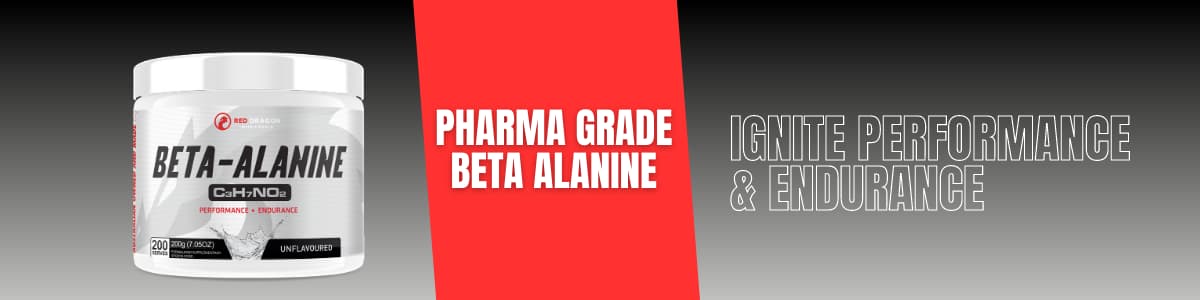 RDN Beta Alanine Info Banner