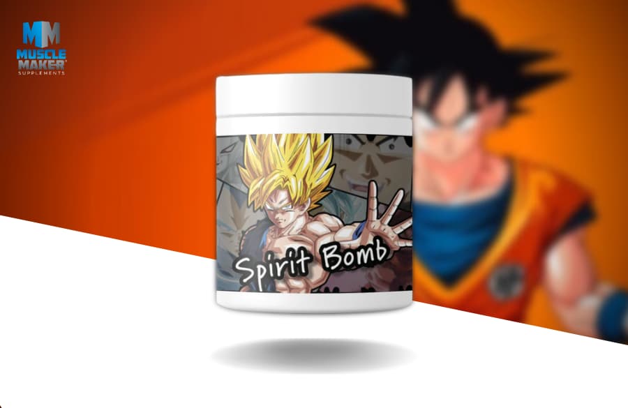 Dragon Ballz Super Saiyan Goku Gym Shaker Bottle : Health &  Household