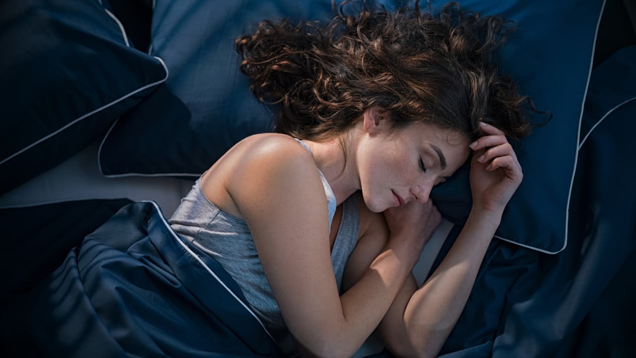 Top 6 Foods For Better Sleep