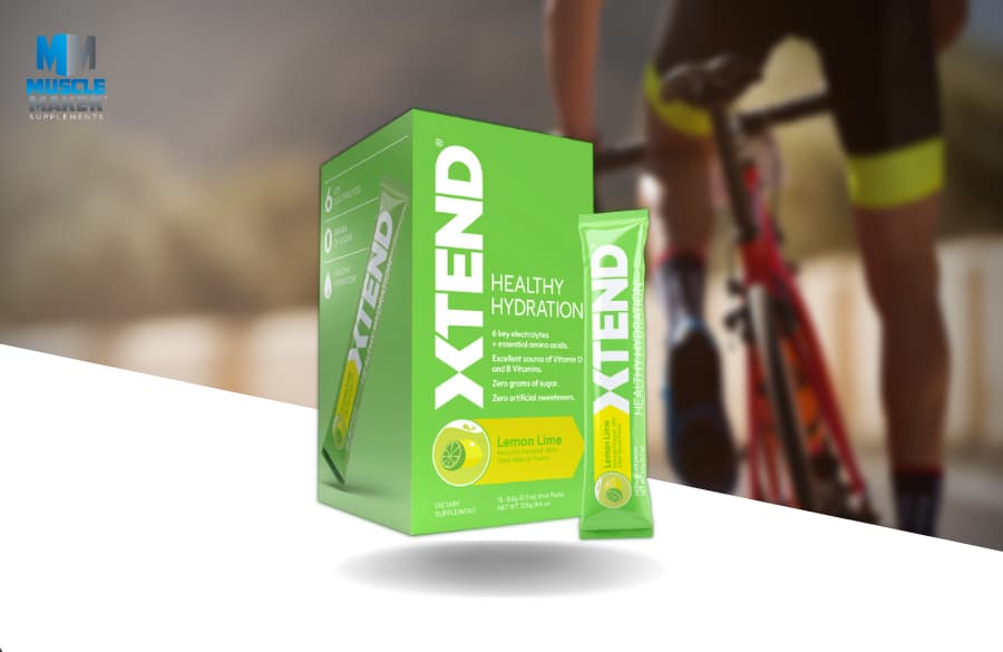 Xtend Healthy Hydration Product