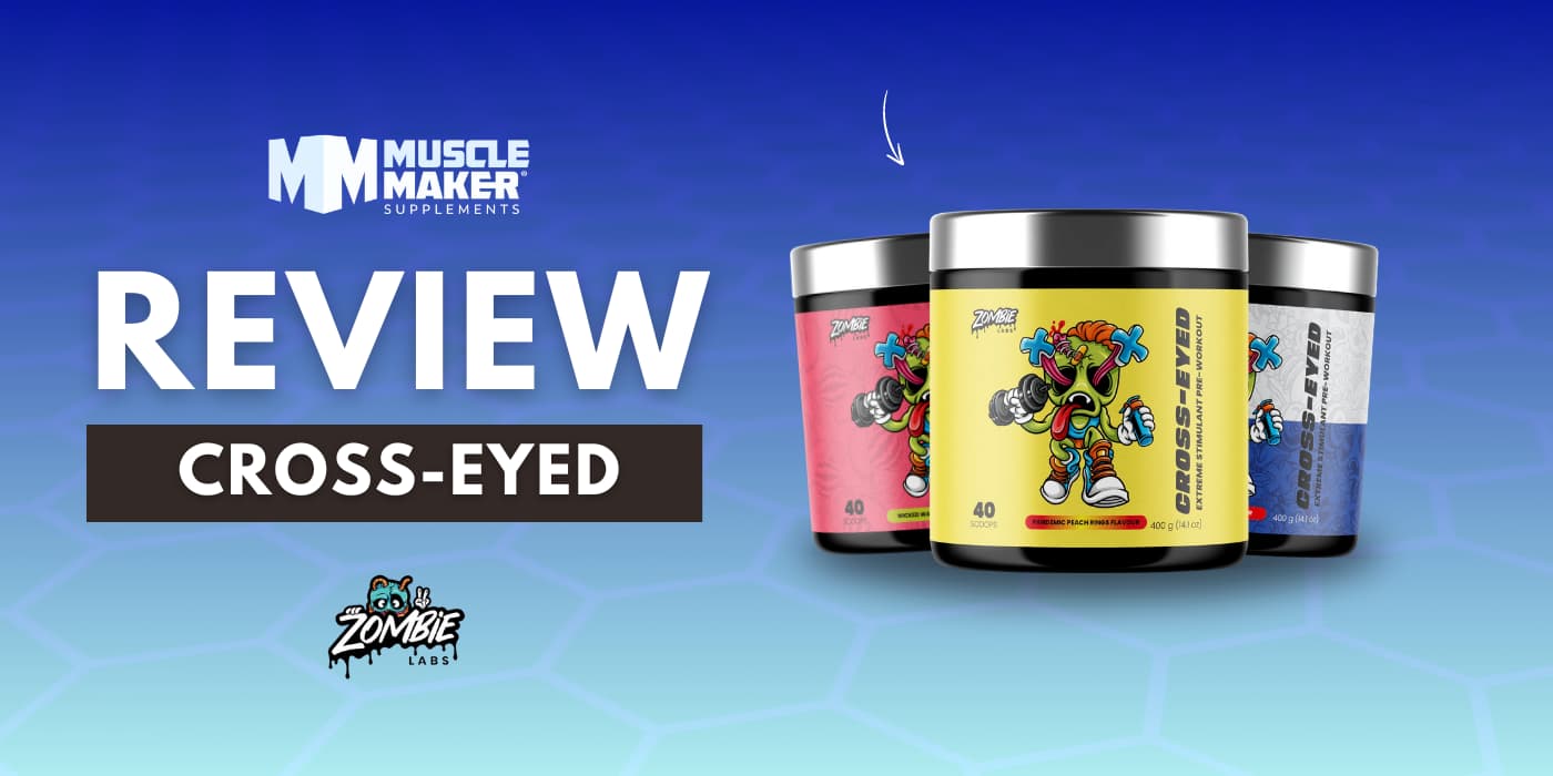 Zombie Labs Cross-Eyed Pre Workout Review (1)