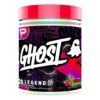Ghost Lifestyle Legend All Out - Cherry Limeade