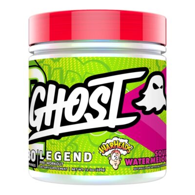 Ghost Lifestyle Legend V3 - Warheads Sour Watermelon (1)