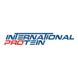 International Protein Supplements logo