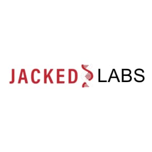 Jacked Labs Supplements logo