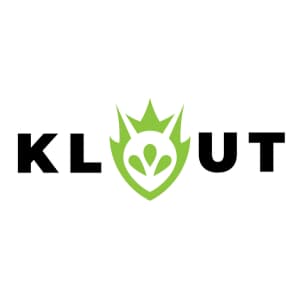 Klout Pwr Supplements logo