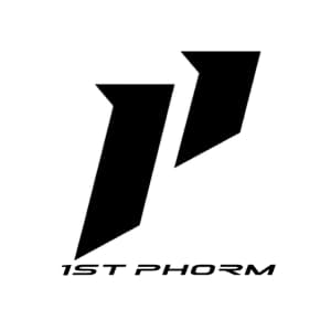 1st Phorm Supplements Logo new