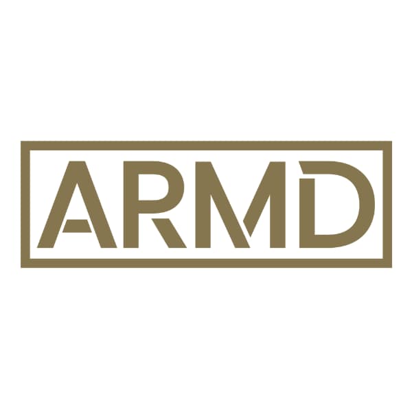 ARMD Supplements Logo