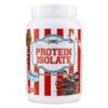 Adonis Gear Whey Protein Isolate - Double Chocolate