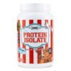 Adonis Gear Whey Protein Isolate - Salted Caramel Choc Chip