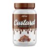 Inspired Nutra Custard - Chocolate Hazelnut