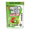 Muscle Nation Protein Water - Kiwi Strawberry