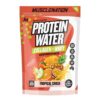 Muscle Nation Protein Water - Tropical Crush