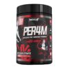 Nexus Sports Nutrition PER4M - Red Sour Straps