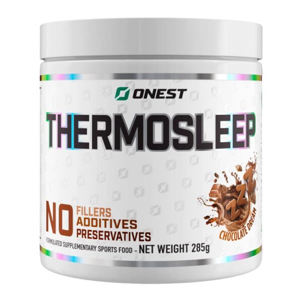 Onest Health Thermosleep - Chocolate Dream