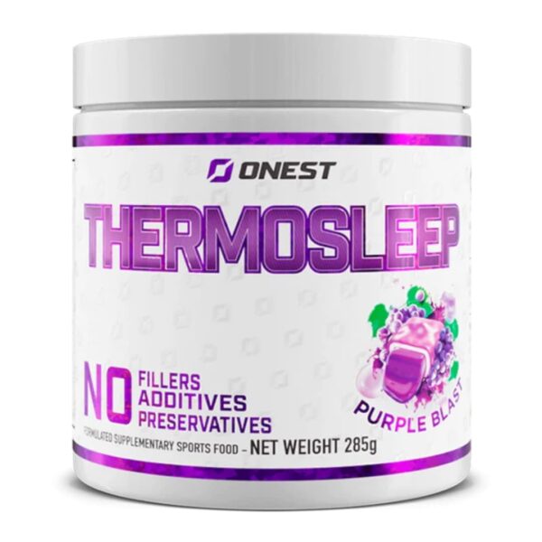 Onest Health Thermosleep - Purple Blast