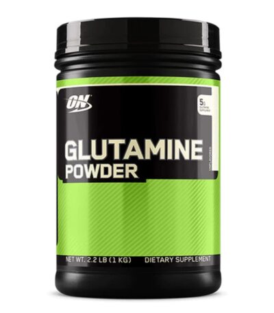Optimum Nutrition Glutamine Powder 1kg