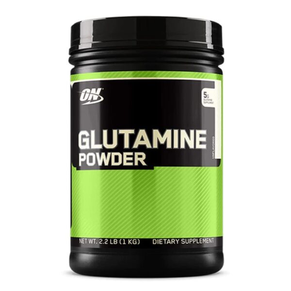 Optimum Nutrition Glutamine Powder 1kg
