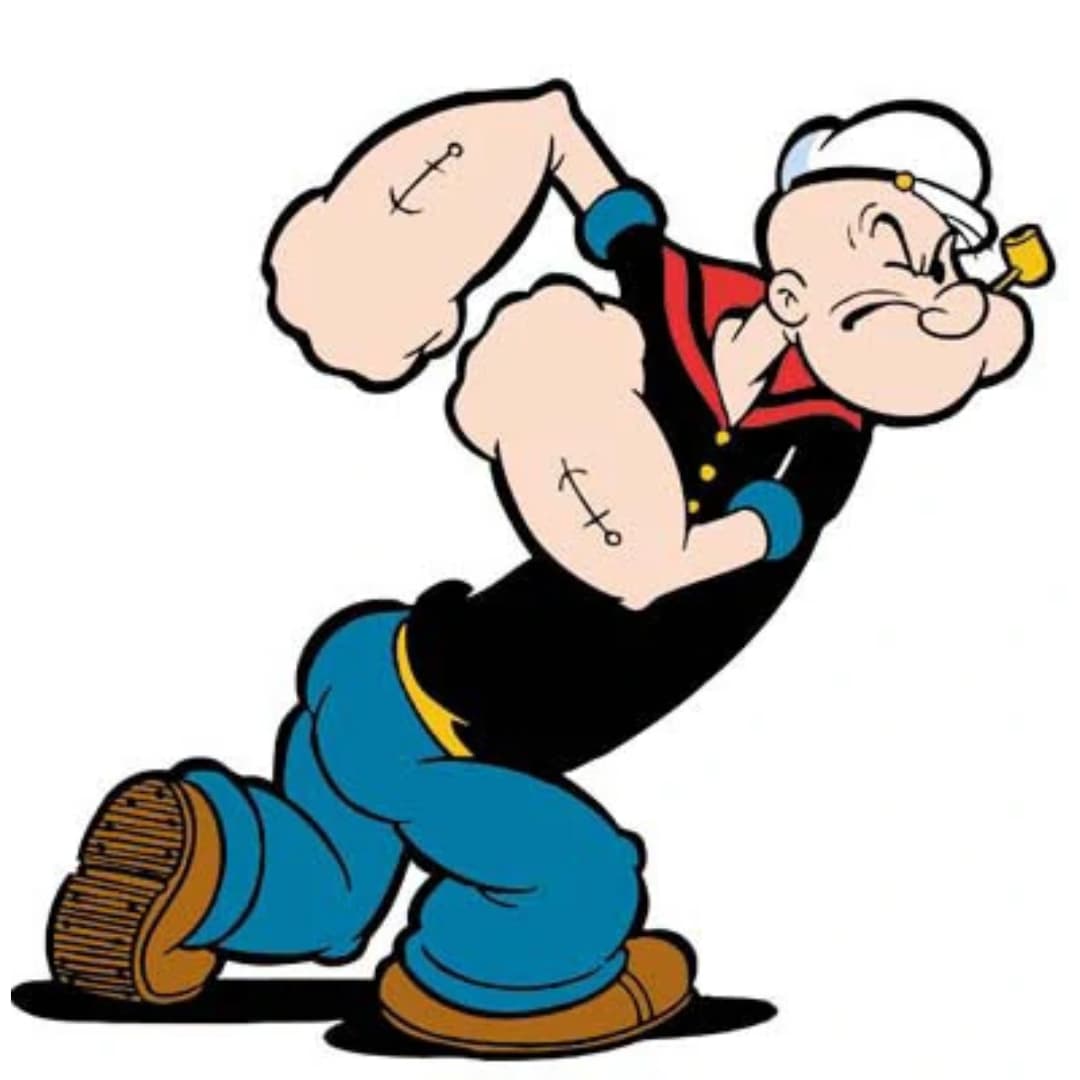 Popeye (1)