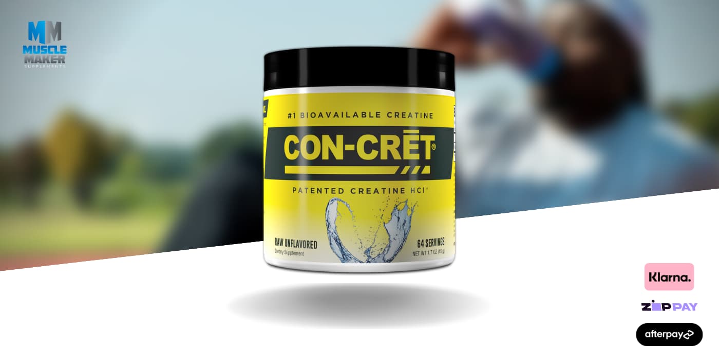 Promera Sports Con-Cret Creatine HCL