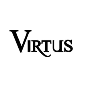 Virtus Nutrition Supplements Logo