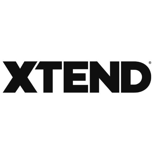 Xtend Supplements Logo