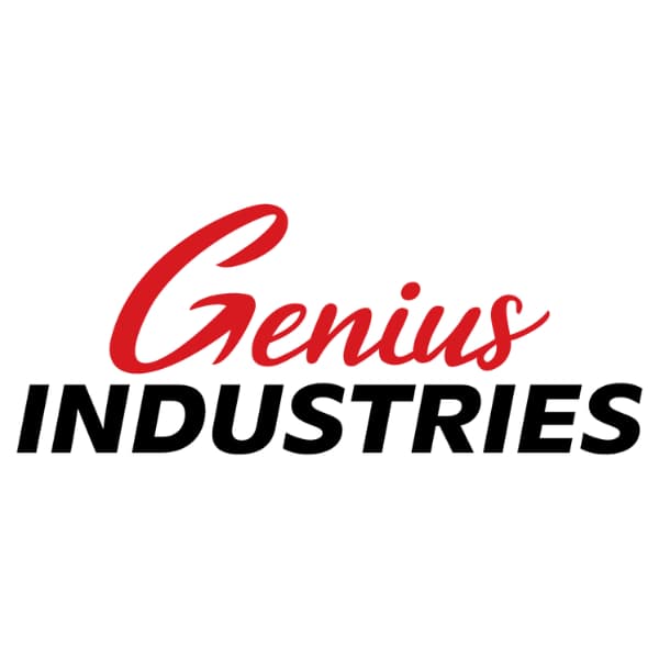 Genius Industries Logo