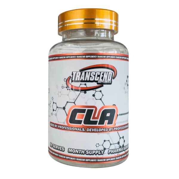 Transcend Supplements CLA