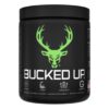 Bucked Up Pre Workout - Watermelon (1)