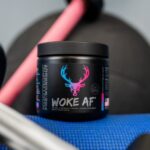 Bucked Up Woke AF Promo (1)