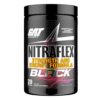 GAT Sport Nitraflex Black - Strawberry Kiwi