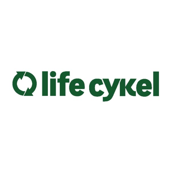 Life Cykel Supplements Logo