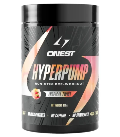 Onest Health Hyperpump - Tropical Twist