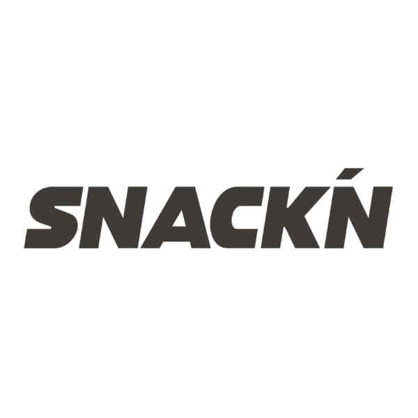 Snack'n Supplements Logo