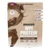 Snack'n WPI Protein - Milk Chocolate