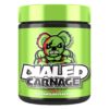 The X Athletics Dialed Carnage - Sour Watermelon