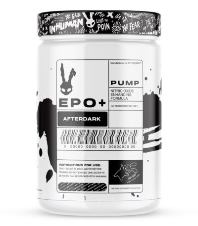 Afterdark EPO+ - Sour Buddy (1)