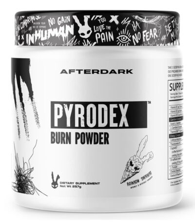 Afterdark Pyrodex - Rainbow Sherbert