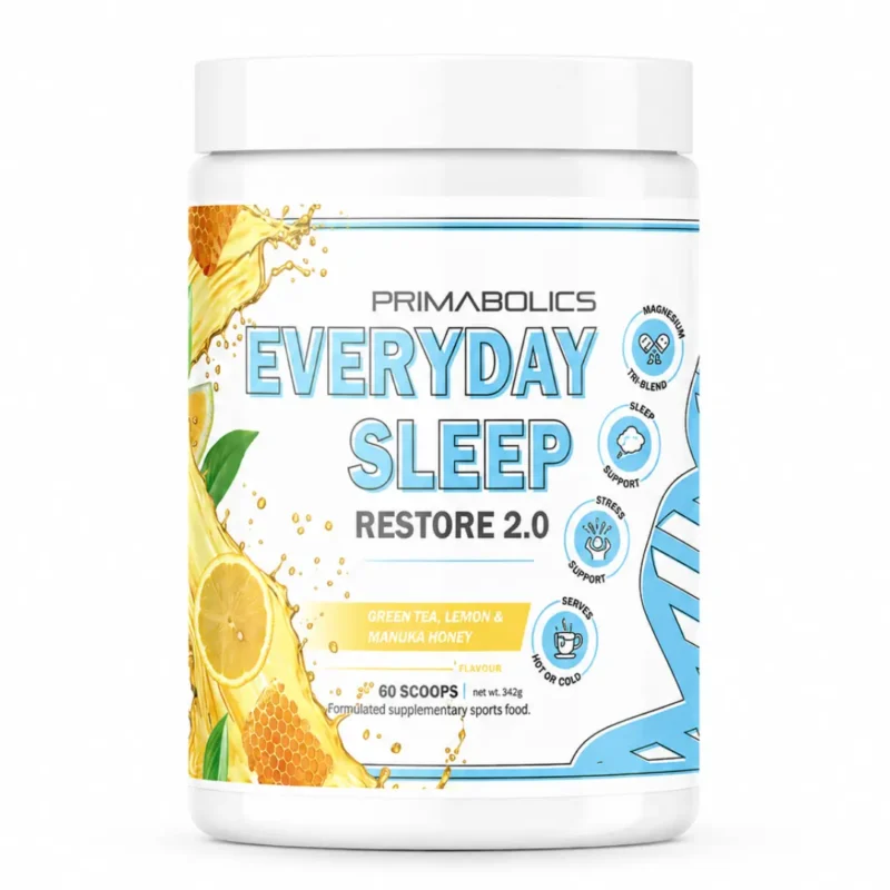 Primabolics Everyday Sleep - Green tea