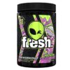 Fresh Supps Fresh Pre Workout - Alien Oozeberry