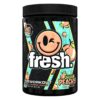 Fresh Supps Pre Workout - Just Peachy