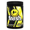 Fresh Supps Pre Workout - Lemon Italian Ice