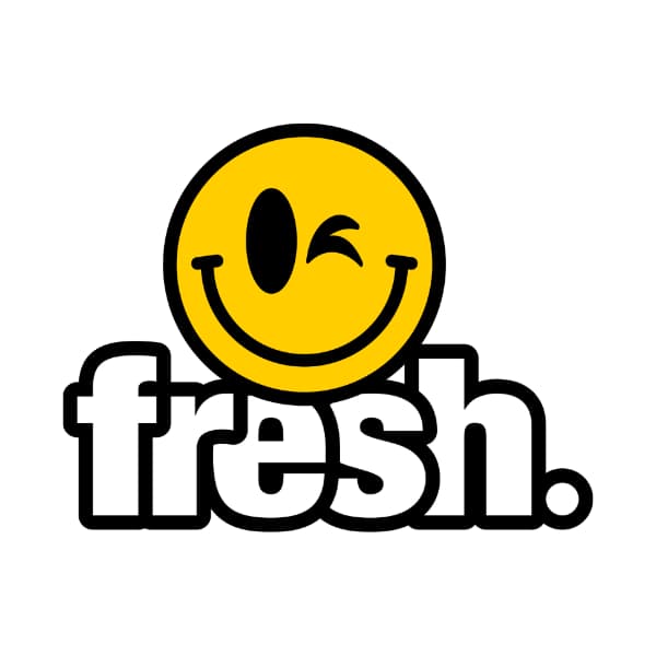 Fresh Supps Supplements Logo