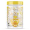 Inspired Nutraceuticals DVST8 BBD - California Gold Mango