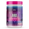 Inspired Nutraceuticals DVST8 BBD - Rainbow Sherbet
