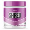 Inspired Nutraceuticals Shred - Bubblegum Grape