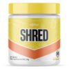 Inspired Nutraceuticals Shred - Mango