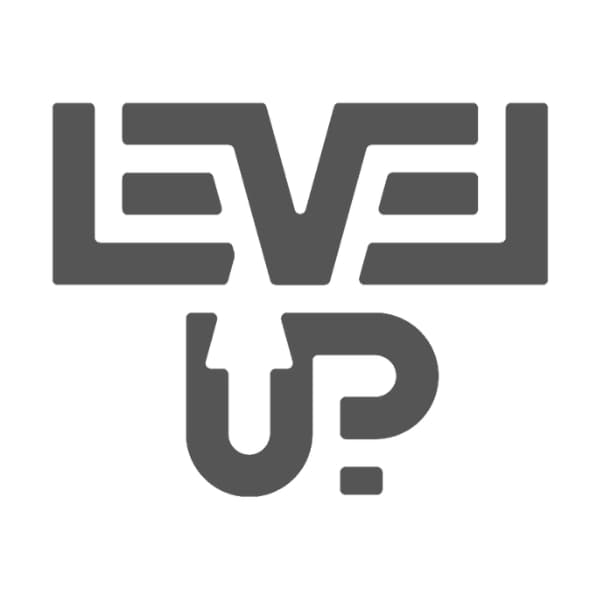 Levl Up Supplements Logo