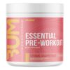 Raw Nutrition CBUM Essential Pre Workout - Citrus Grapefruit