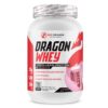 Red Dragon Nutritionals Dragon Whey 2lb - Strawb